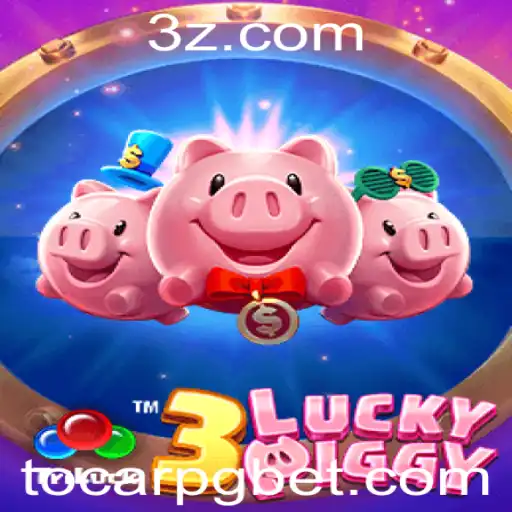 Explore o Fascinante Mundo de 3LUCKYPIGGY: A Nova Sensação em Jogos de TocarPG