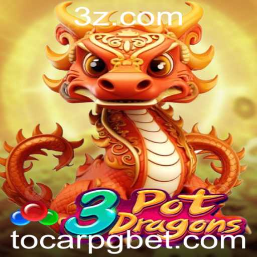 Descubra a Aventura Épica de 3PotDragons: O Jogo que Encanta Multidões
