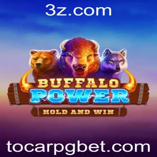 Explorando BuffaloPower: Um Jogo de Estratégia e Aventuras com TocarPG