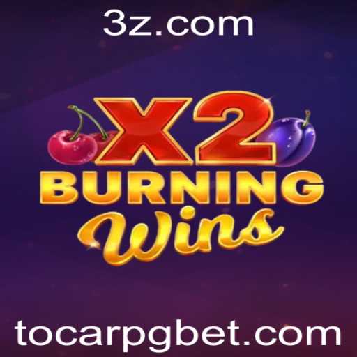 Explorando o Mundo de BurningWinsX2: Um Guia Completo para Jogadores