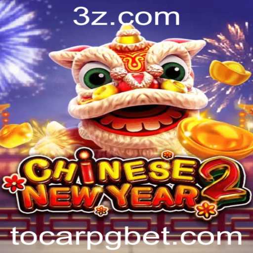Explorando o Universo de CHINESENEWYEAR2: Um Novo Jogo de Estratégia
