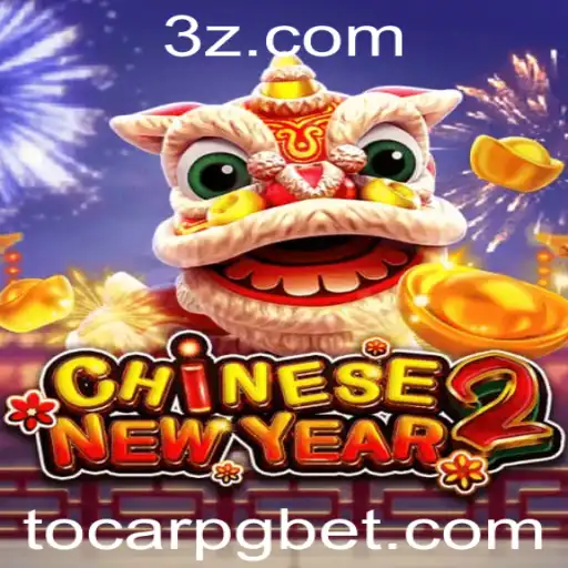 Explorando o Universo de CHINESENEWYEAR2: Um Novo Jogo de Estratégia