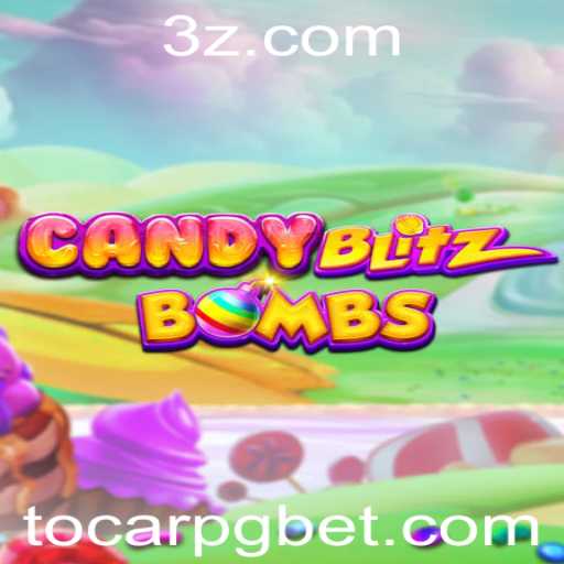 Descubra o Mundo de CandyBlitzBombs: Estratégia e Aventura