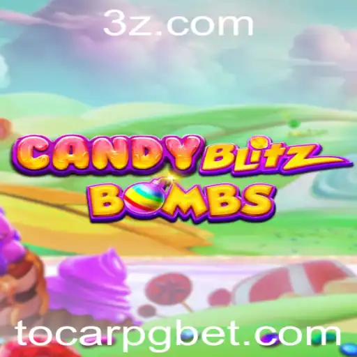 Descubra o Mundo de CandyBlitzBombs: Estratégia e Aventura