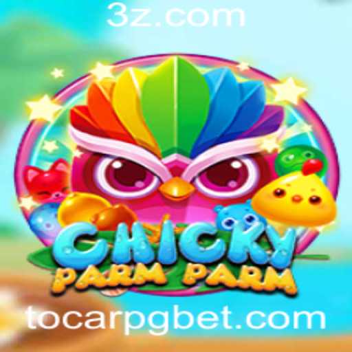 Um Mergulho no Mundo de ChickyParmParm: O Jogo Inovador que Conquista Multidões