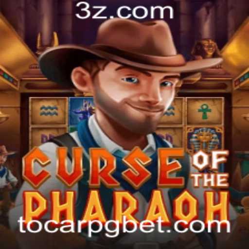 Descubra a Aventura Épica de Curse of the Pharaoh com TocarPG