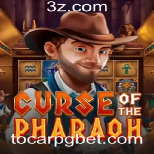 Descubra a Aventura Épica de Curse of the Pharaoh com TocarPG