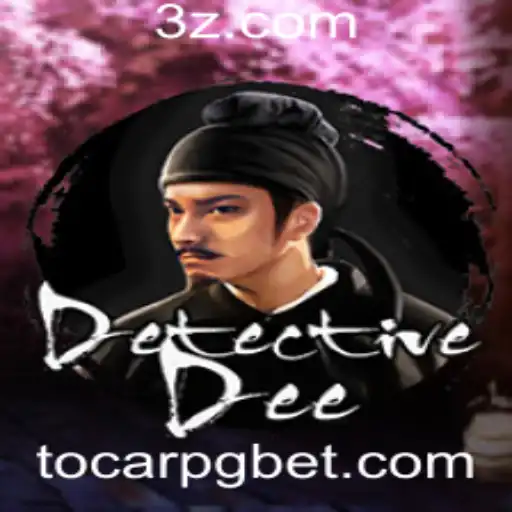 DetectiveDee: Uma Imersão no Mundo do TocarPG