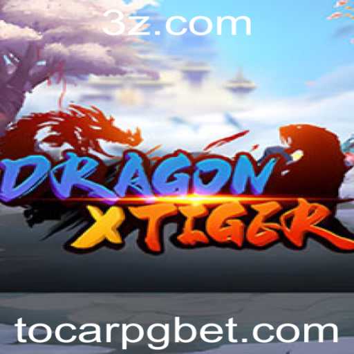 Explore o Mundo Excitante de DragonXTiger: Um RPG Único
