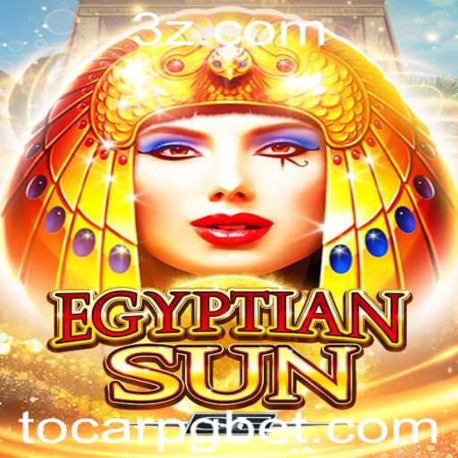 Descubra o Fascinante Mundo de EgyptianSunSE e a Arte de TocarPG