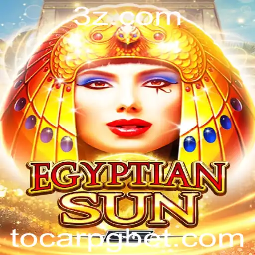 Descubra o Fascinante Mundo de EgyptianSunSE e a Arte de TocarPG