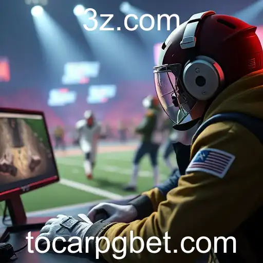 O Futuro dos Esportes Virtuais: Explorando a Revolução TocarPG