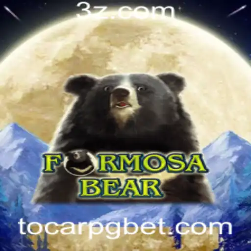 Descubra o Mundo de FormosaBear: O Toque Inovador de TocarPG