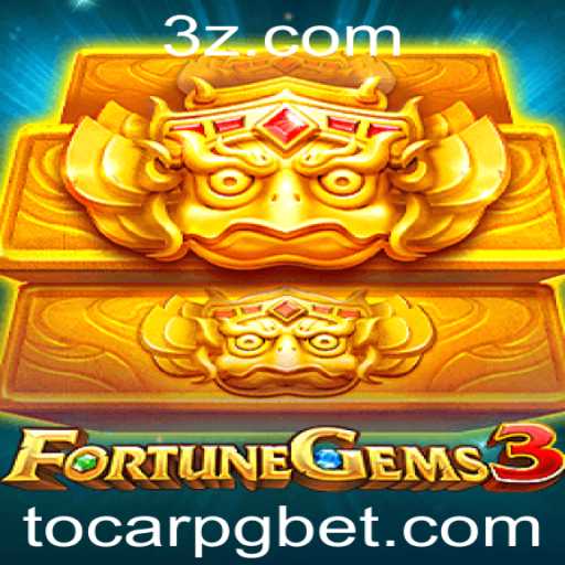 Explorando o Mundo de FortuneGems3: Um Mergulho Detalhado no Jogo