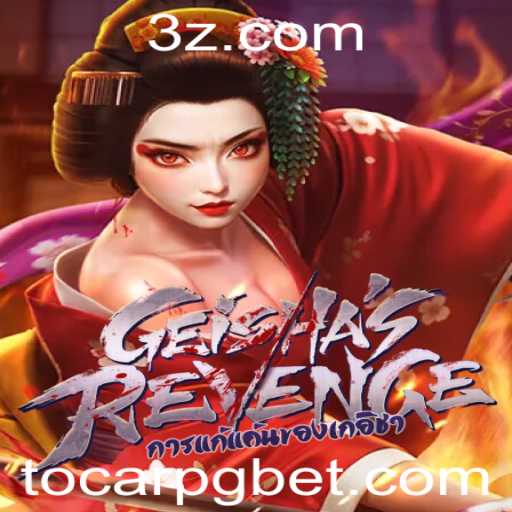 GeishasRevenge: Uma Viagem ao Universo TocarPG