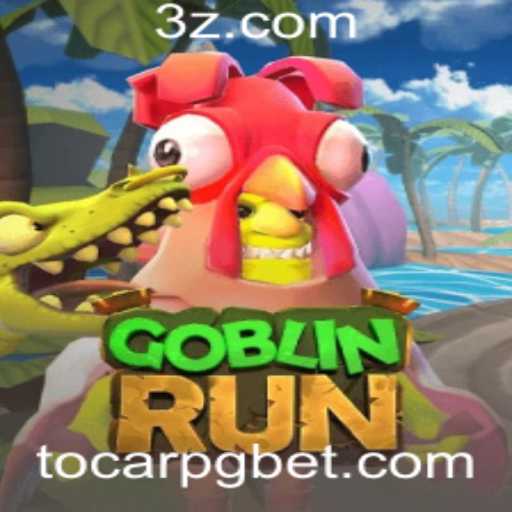 Descubra GoblinRun: Aventura e Estratégia com TocarPG