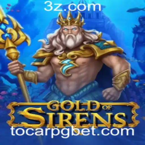 Descubra GoldofSirens: O Novo Fenômeno no Mundo do TocarPG
