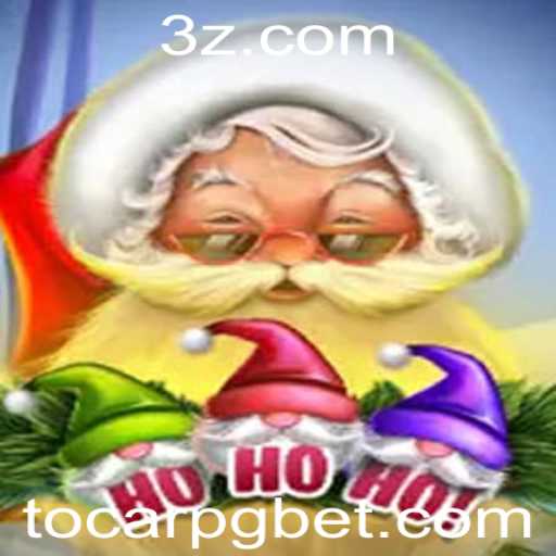 Descubra o Fascinante Mundo de HoHoHo: O Jogo de TocarPG que Está Conquistando o Mundo