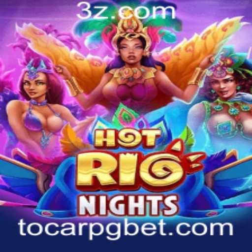 Descubra HotRioNights: O Novo Jogo Fascinante de TocarPG