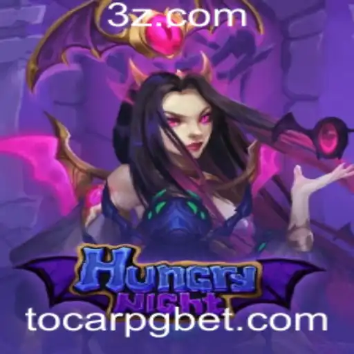 HungryNight: O Novo Fenômeno dos Jogos de TocarPG
