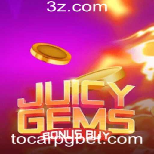 Explorando o Mundo de JuicyGemsBonusBuy: Um Novo Horizonte no Universo dos Jogos com TocarPG