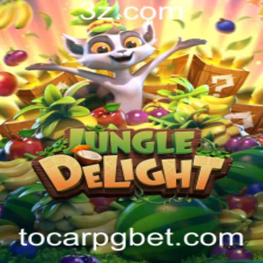 Desvendando JungleDelight: Uma Aventura Imersiva com TocarPG