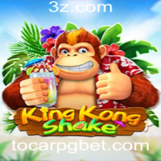 Descubra KingKongShake: Uma Nova Aventura em TocarPG