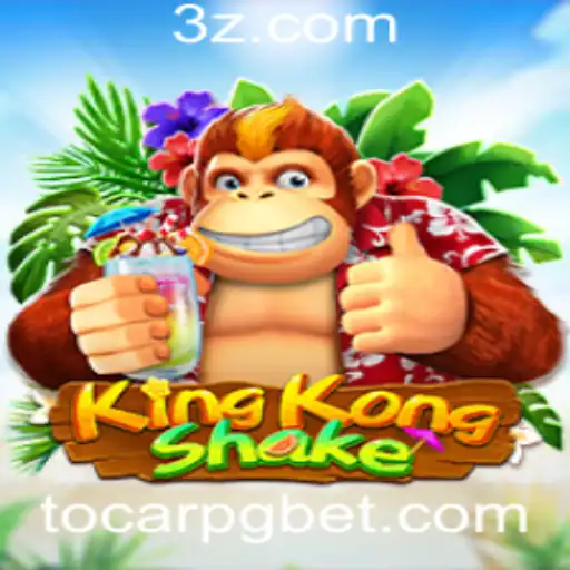 Descubra KingKongShake: Uma Nova Aventura em TocarPG