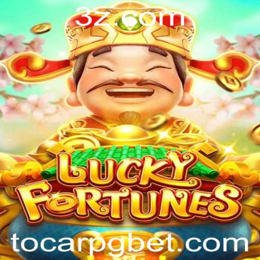 Descubra As Aventuras de LuckyFortunes: O Jogo que Une Sorte e Estratégia