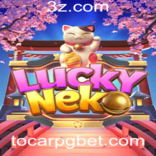 Descubra o Universo Fascinante de LuckyNeko e TocarPG