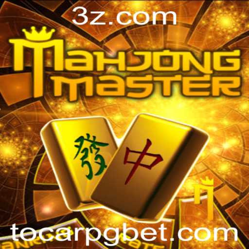 Descubra MahJongMaster: Seu Novo Desafio em TocarPG