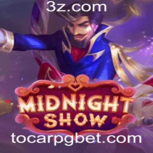 MidnightShow: A Fascinante Experiência de Jogo de TocarPG