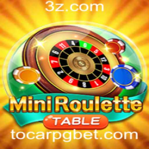 Descubra o Mundo do MiniRoulette com TocarPG