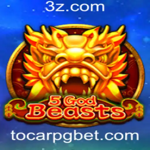 Explorando o Fascinante Universo de 5GodBeasts: O Game Inovador para Fãs de TocarPG