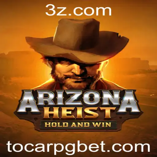Exploração de ArizonaHeist: Um Novo Horizonte no Mundo RPG