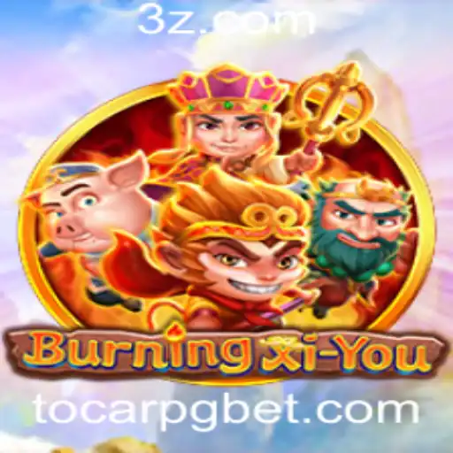 Descubra a Aventura Épica de BurningXiYou