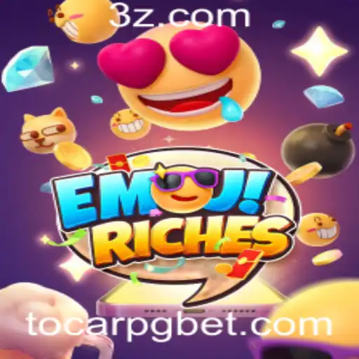 Explorando o Mundo de EmojiRiches com TocarPG