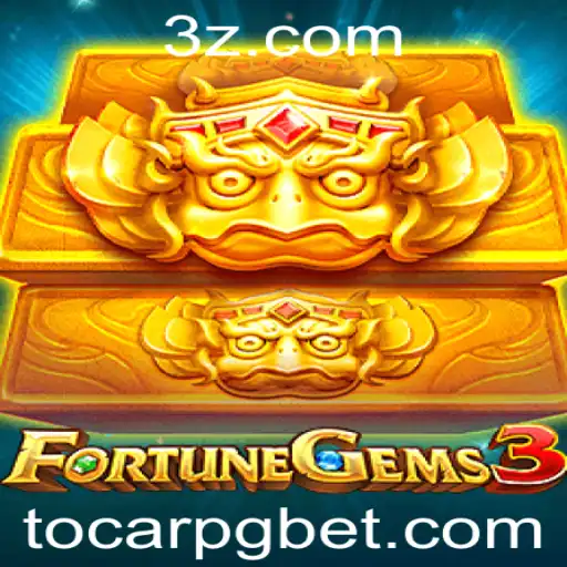 Explorando o Mundo de FortuneGems3: Um Mergulho Detalhado no Jogo
