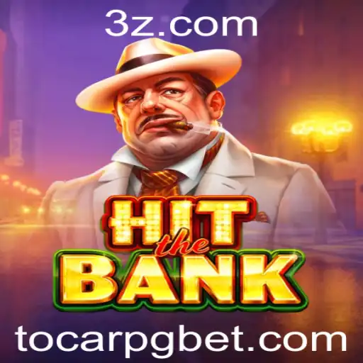 Descubra HitTheBank: Um Jogo Inovador no Mundo do TocarPG