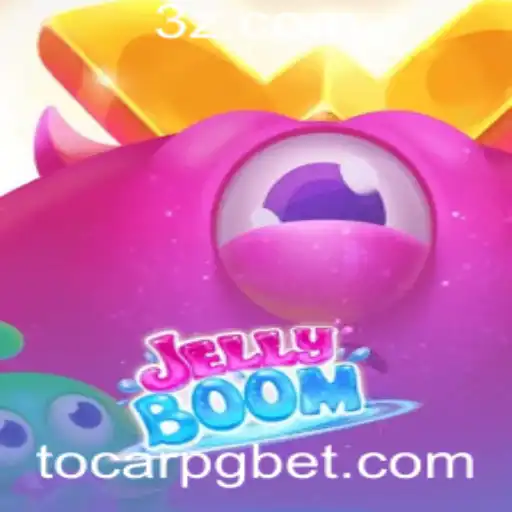 Descubra o Fascinante Mundo de JellyBoom: Um Novo Jogo Inovador