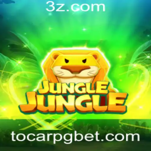 Desvendando o Fascinante Mundo de JungleJungle: O Novo Fenômeno de RPG 'TocarPG'