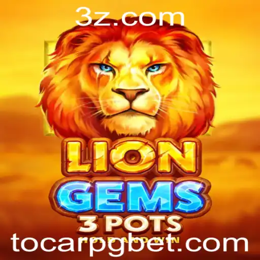 Explorando o Fascinante Mundo de LionGems3pots