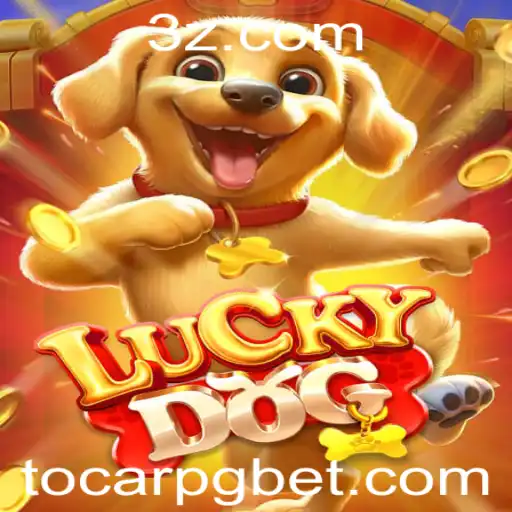 LuckyDog: Descubra o Mundo Encantador do RPG com TocarPG