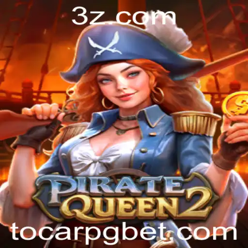 Descobrindo PirateQueen2: Uma Aventura Épica no Universo dos Role-playing Games