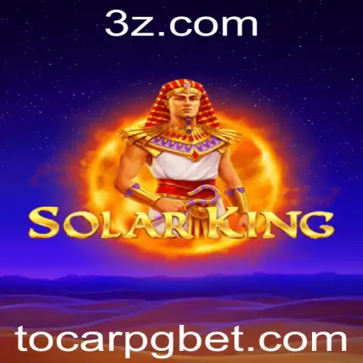Descobrindo SolarKing: O Novo Fenômeno do TocarPG