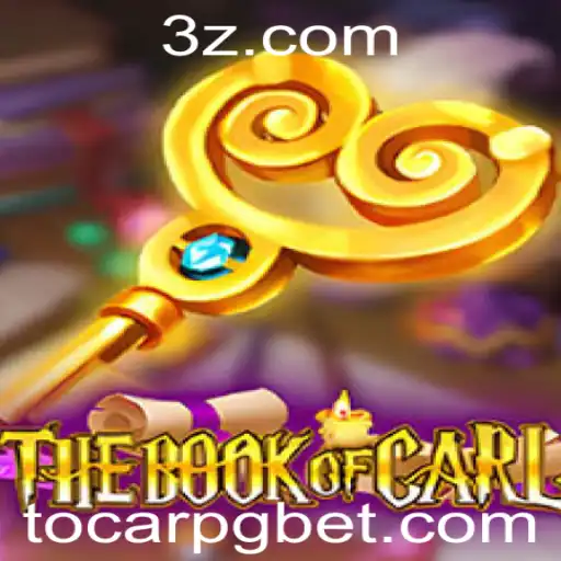 TheBookofCarl: Descubra o Fascinante Mundo de TocarPG