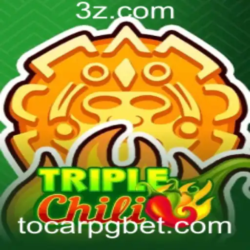 Descubra o Universo Empolgante de TripleChili: O Novo Fenômeno no Mundo dos Jogos