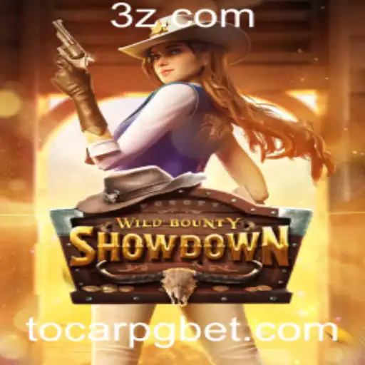 WildBountyShowdown: Aventura e Estratégia em Um Mundo Vibrante