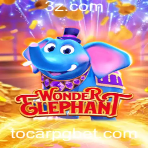 Explorando WonderElephant: Uma Experiência Única com TocarPG