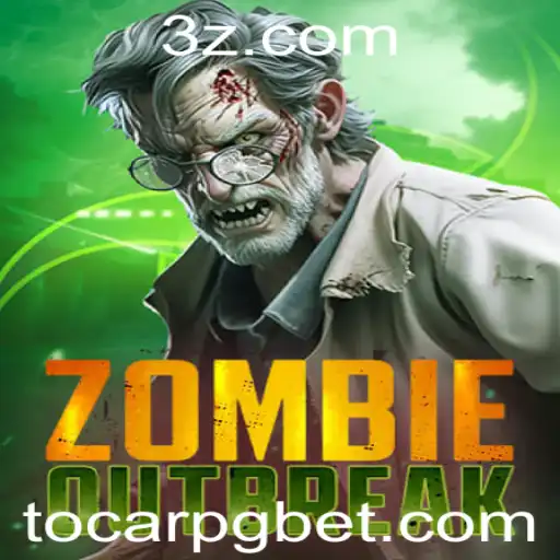 ZombieOutbreak: O Caminho para a Sobrevivência em um RPG de Tensão